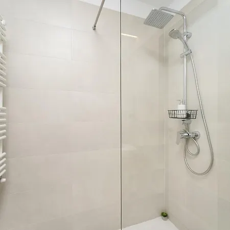 Luxury Nusco Διαμέρισμα