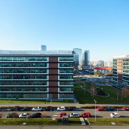 Luxury Nusco City